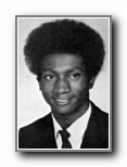 Darryl Gram: class of 1972, Norte Del Rio High School, Sacramento, CA.